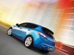 Mazda3 5-Door 2009 года